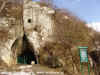 Kolona z Przygod - Jaskinia Nietoperzowa - www.ecotravel.pl