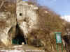 Kolona z Przygodą - Jaskinia Nietoperzowa - www.ecotravel.pl