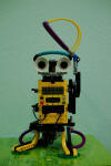 ROBBO - w krainie robotów
