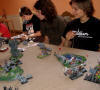 Obóz Fantasy Battle