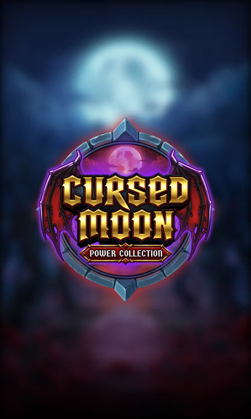 Cursed Moon Power Collection