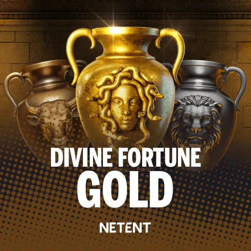 Divine Fortune Gold