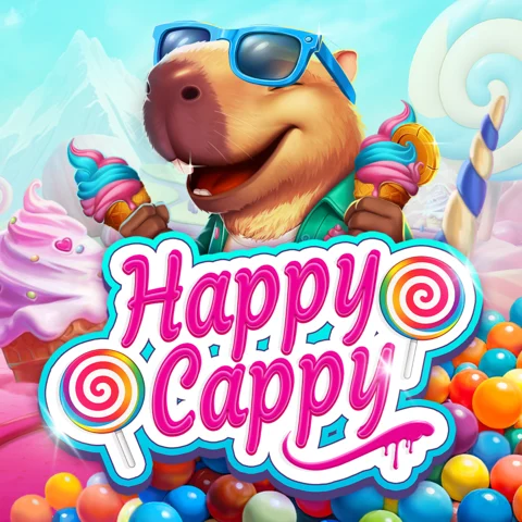 Happy Cappy