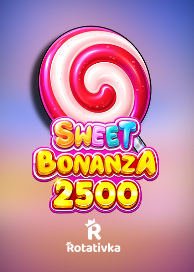 Sweet Bonanza 2500
