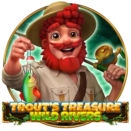 Trouts Treasure Deep in Space