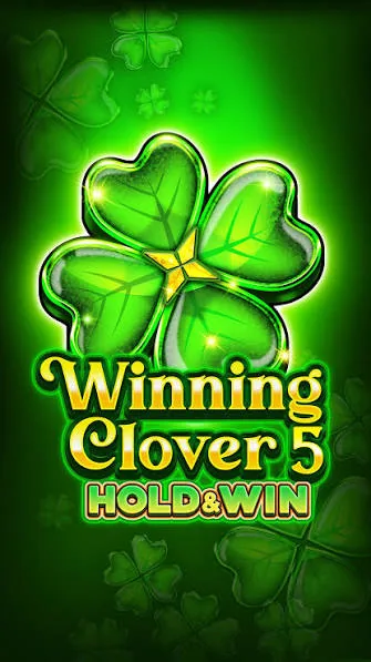 Winning Clover 5